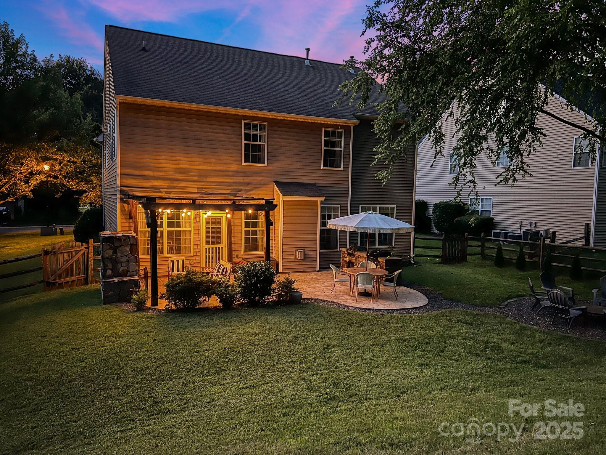 Legacy Park - Residential