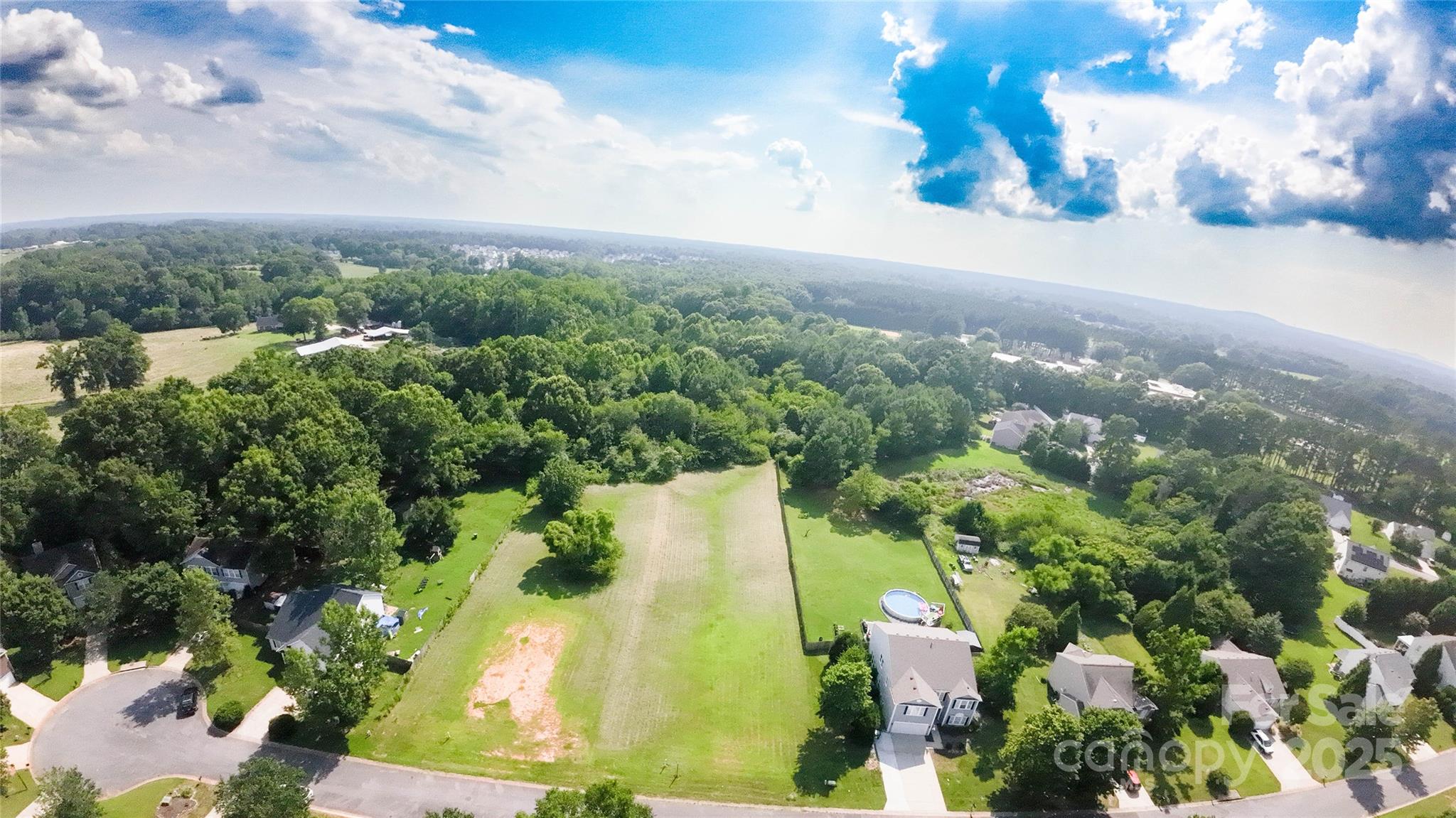 Longlea Estates - Land