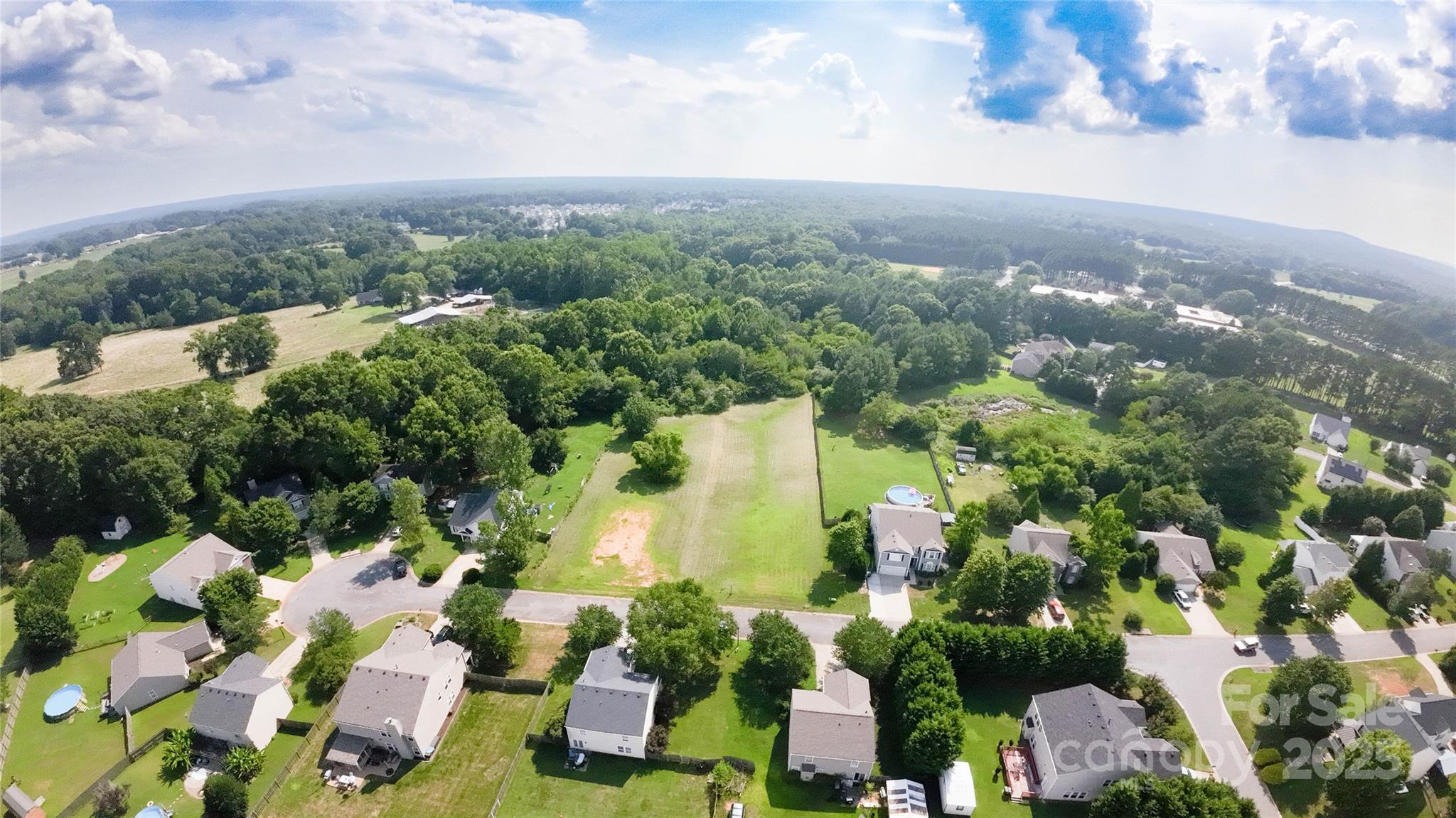 Longlea Estates - Land