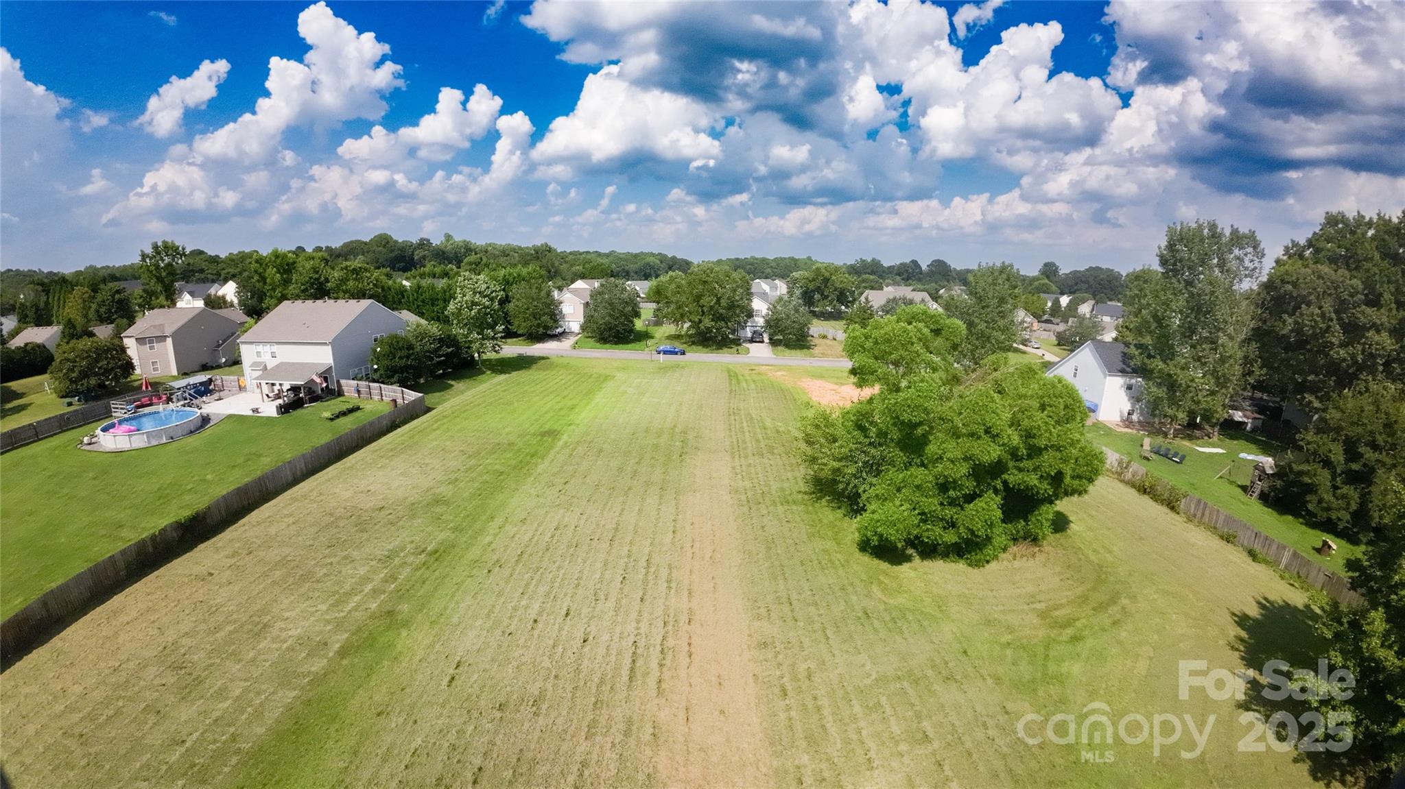 Longlea Estates - Land