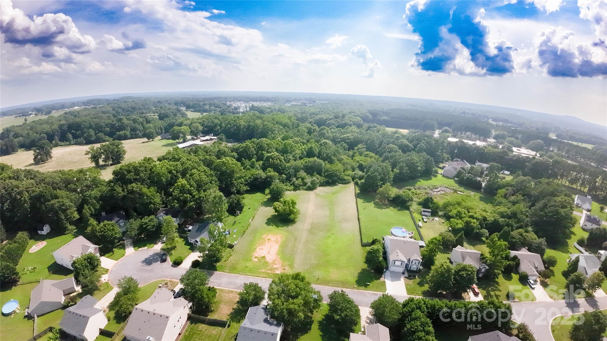 Longlea Estates - Land