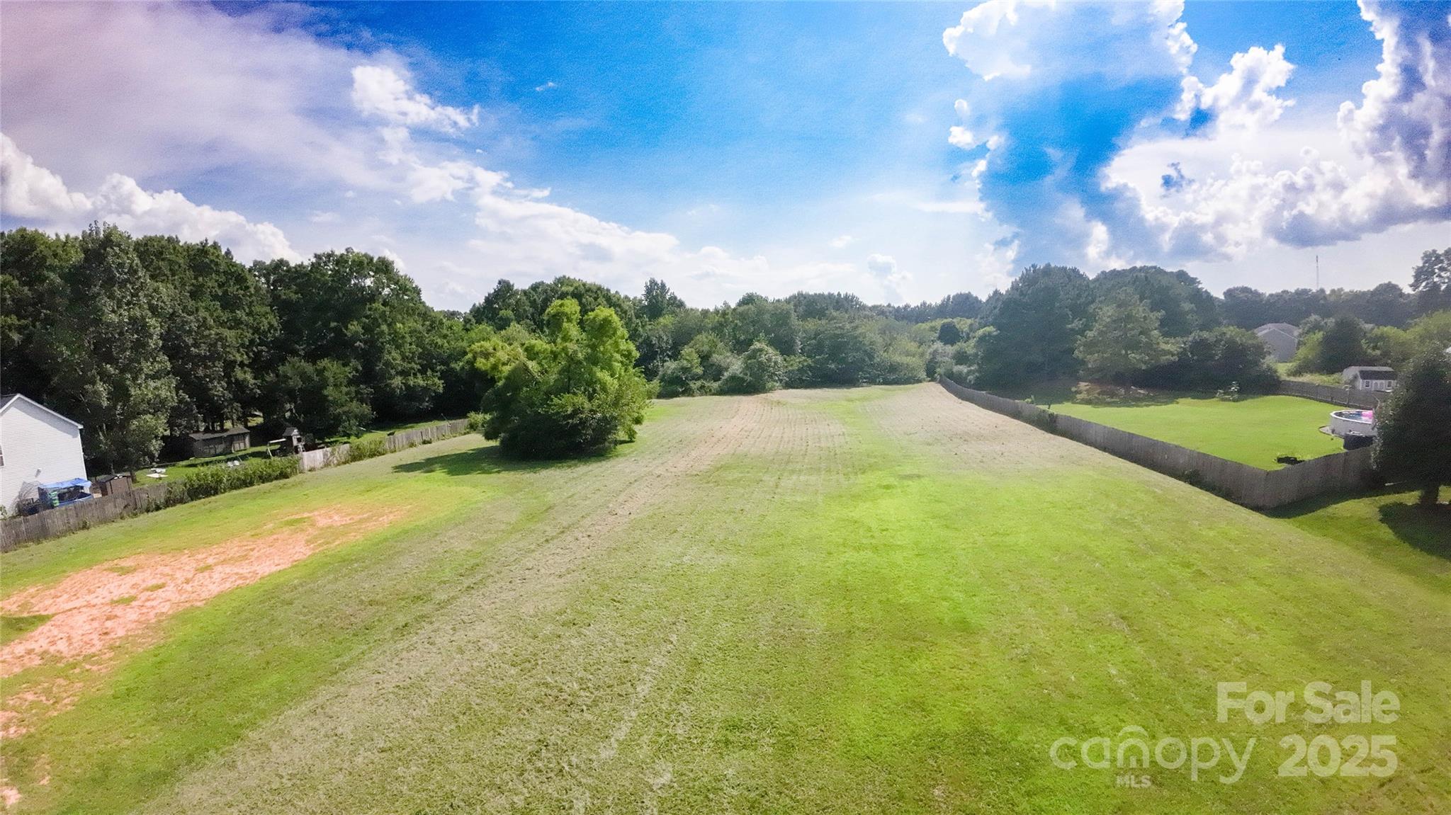 Longlea Estates - Land