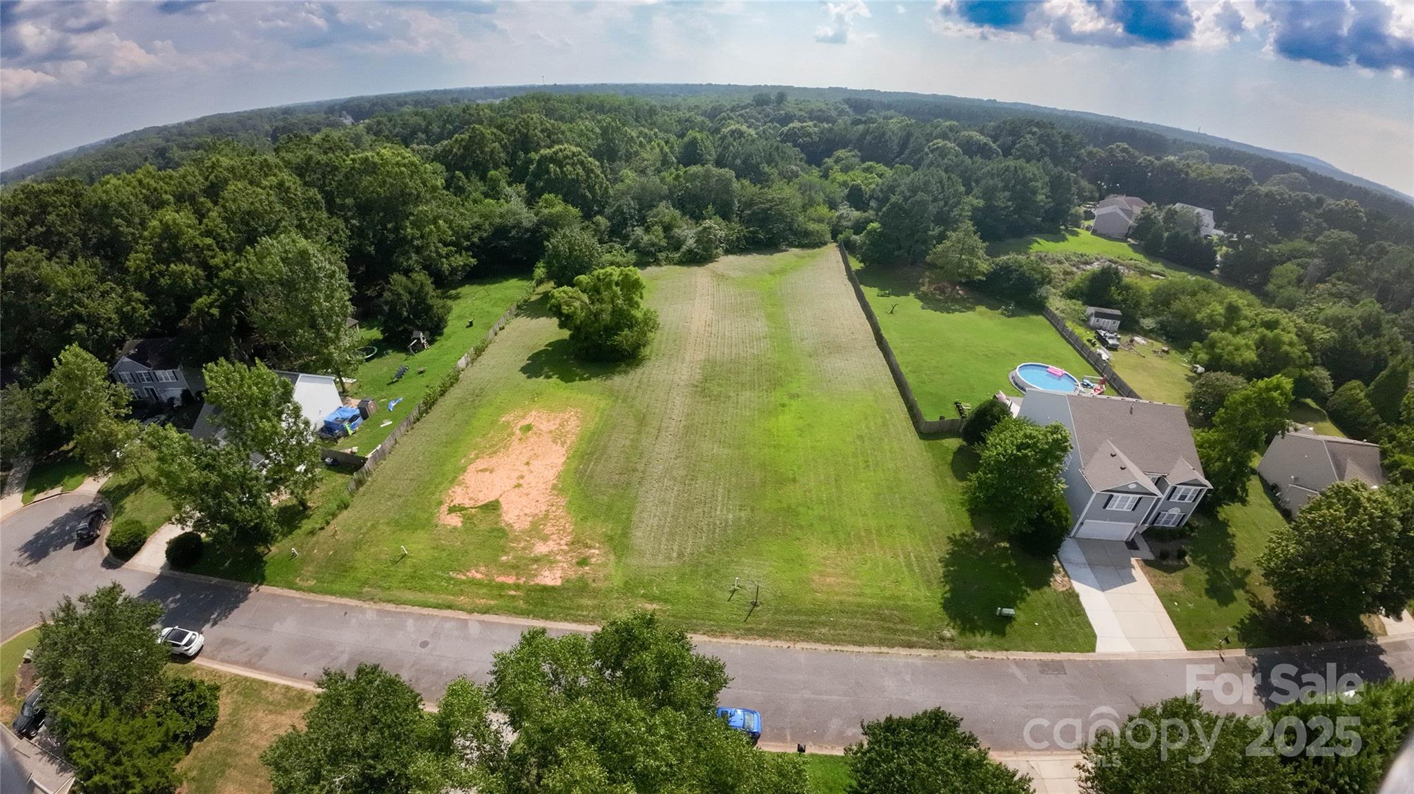 Longlea Estates - Land