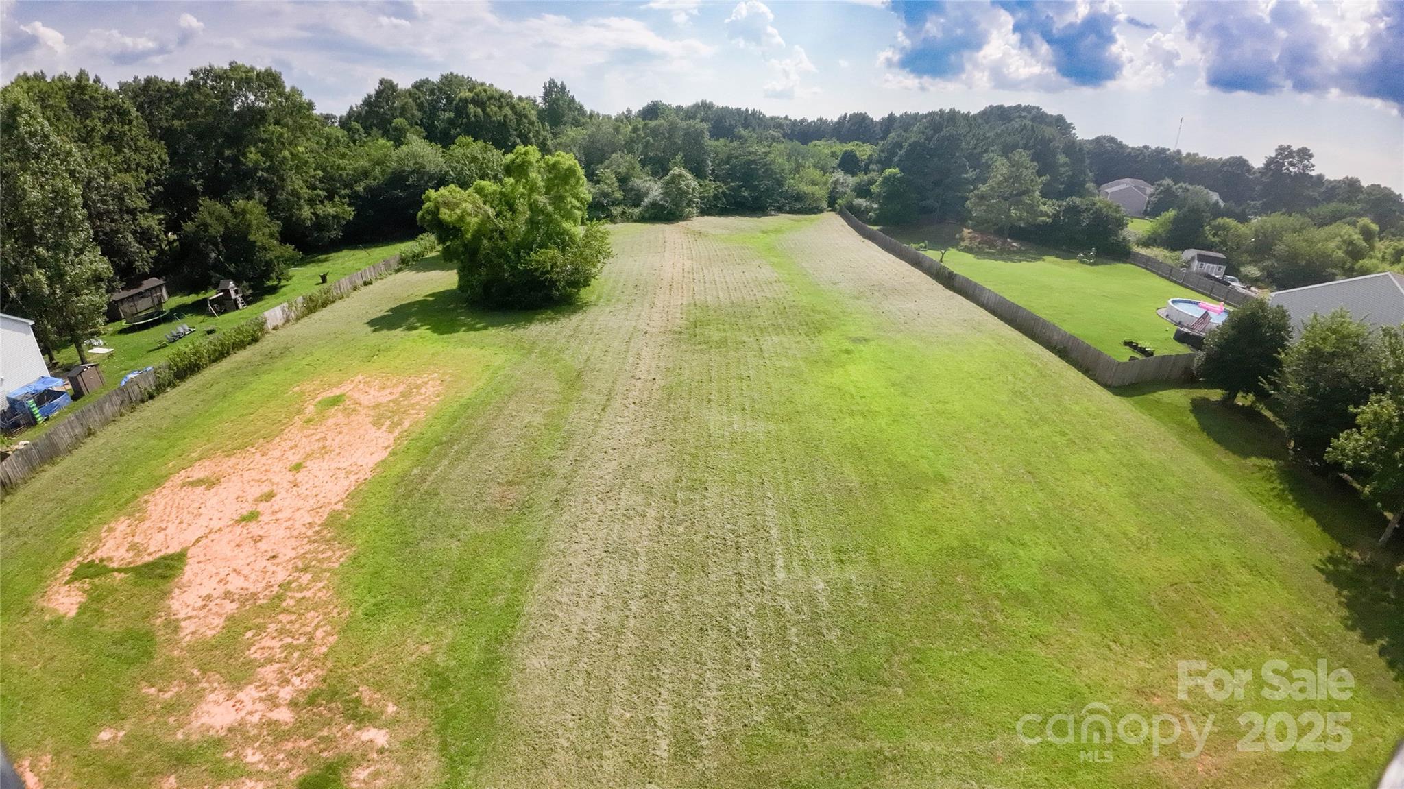 Longlea Estates - Land