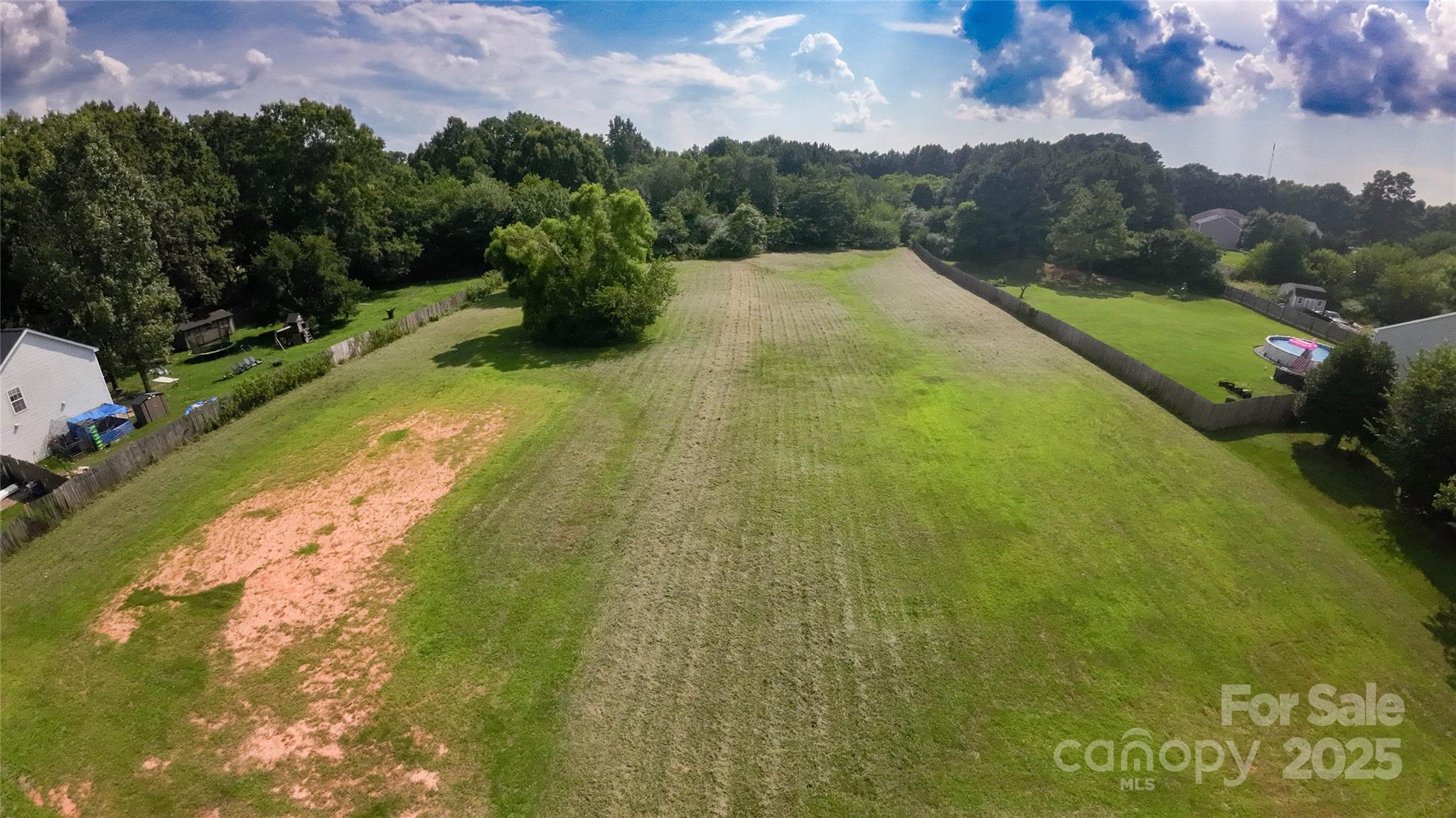 Longlea Estates - Land