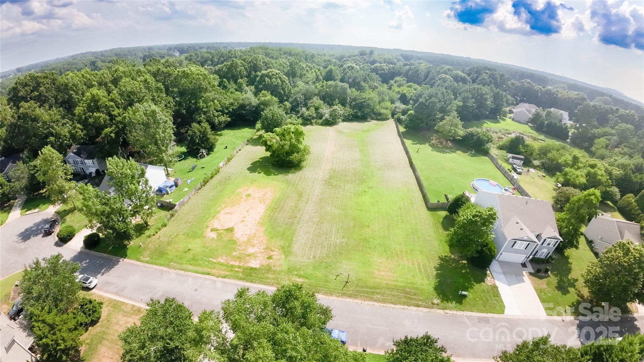 Longlea Estates - Land