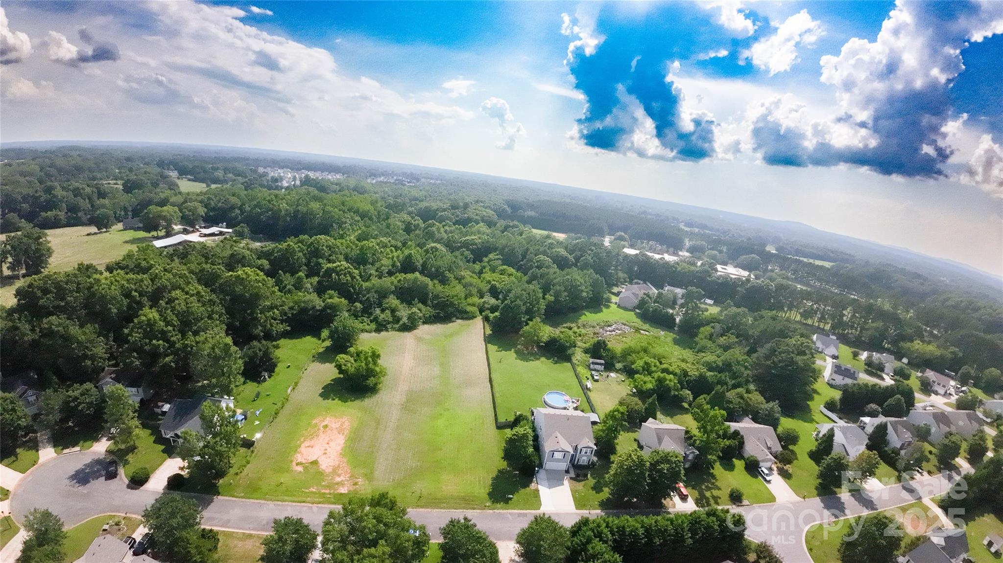 Longlea Estates - Land