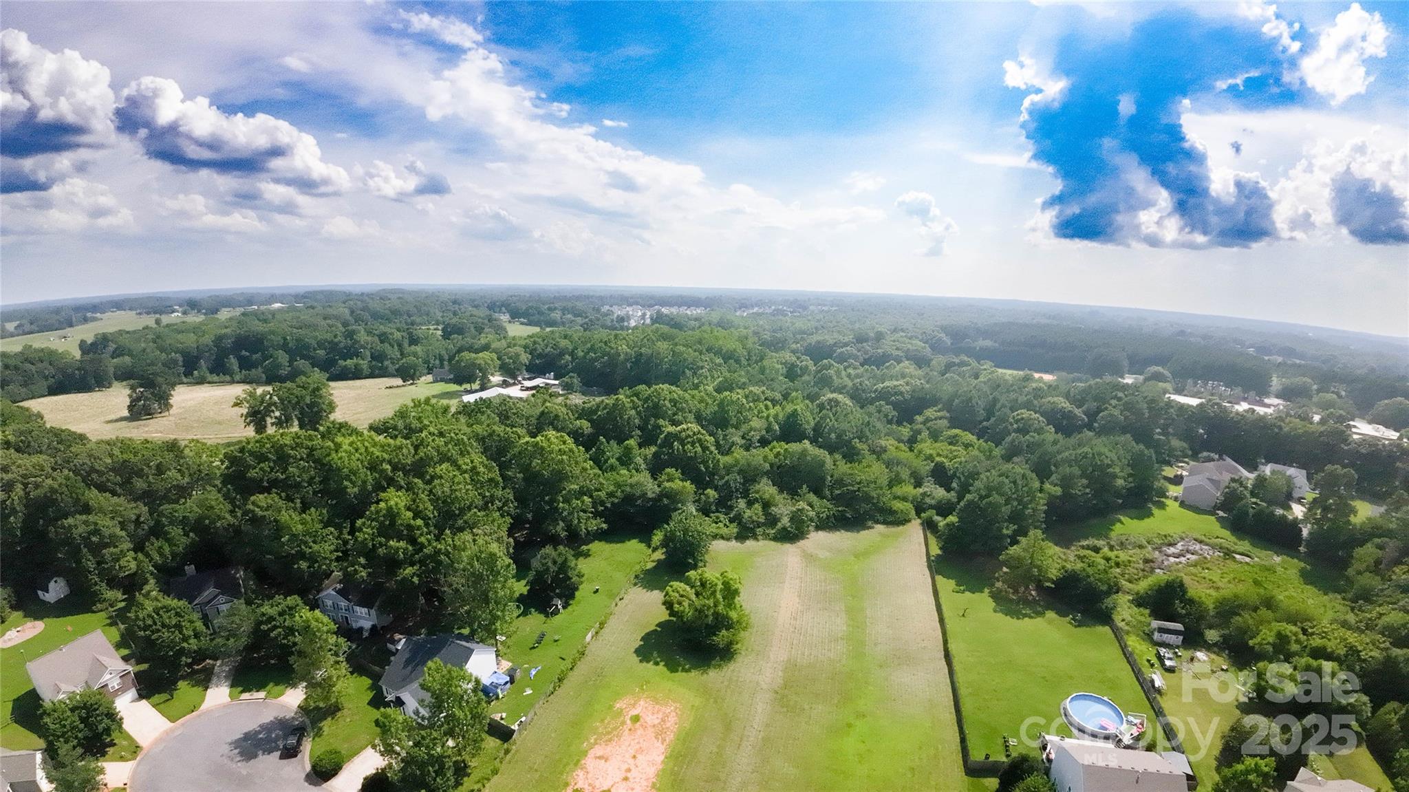 Longlea Estates - Land