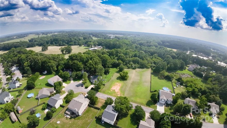 Welcome to Longlea Estates, located in the highly sought-after Clover School District. This beautiful and level lot offers plenty of space to build your dream home! County water/sewer is available. Come see it today!