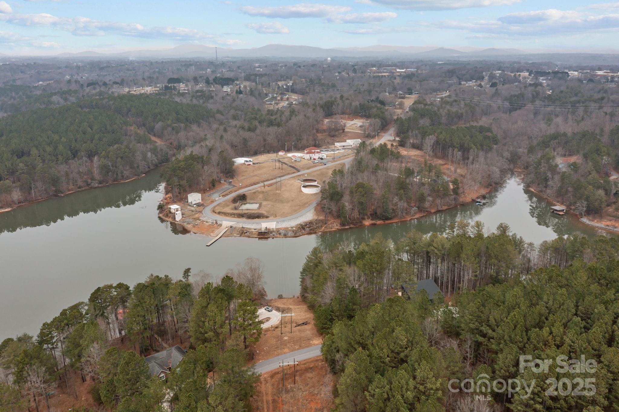 Broadwater Landing - Land