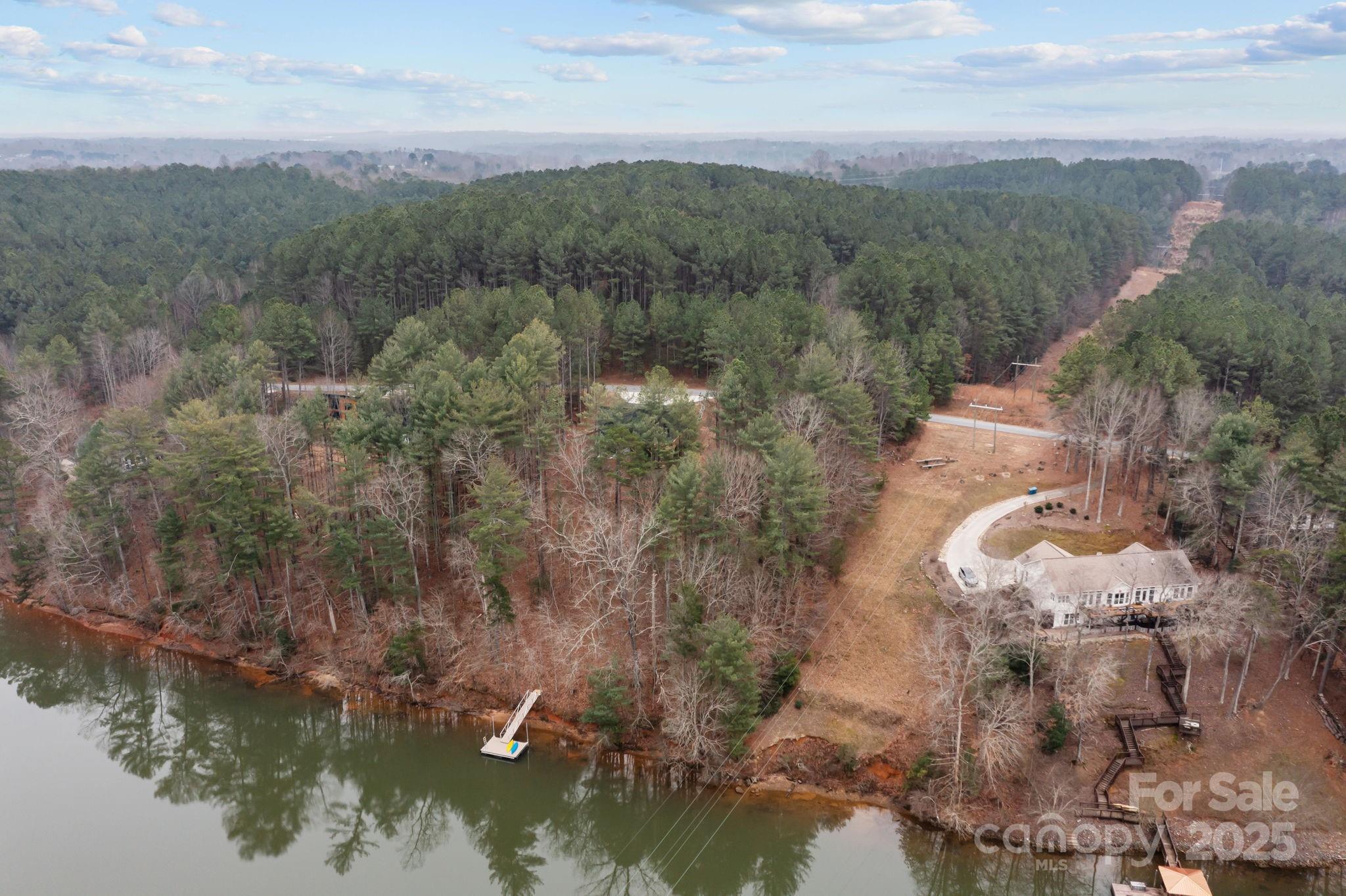Broadwater Landing - Land