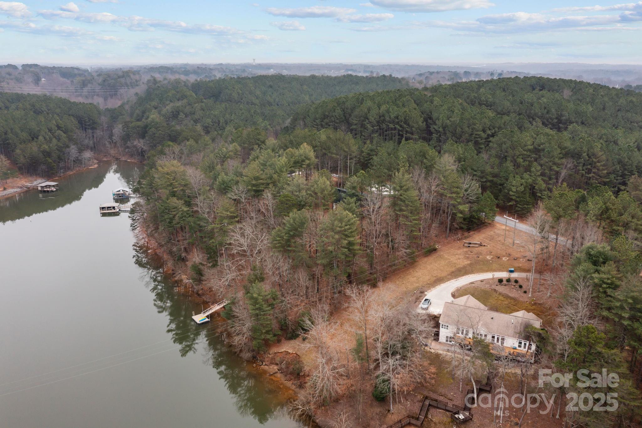 Broadwater Landing - Land