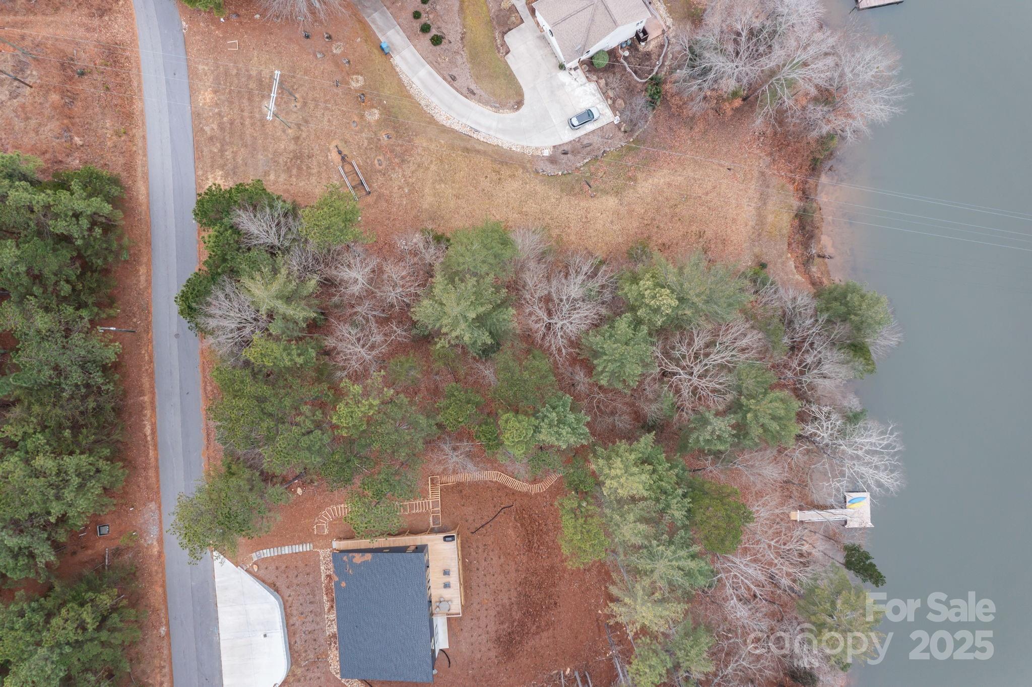 Broadwater Landing - Land