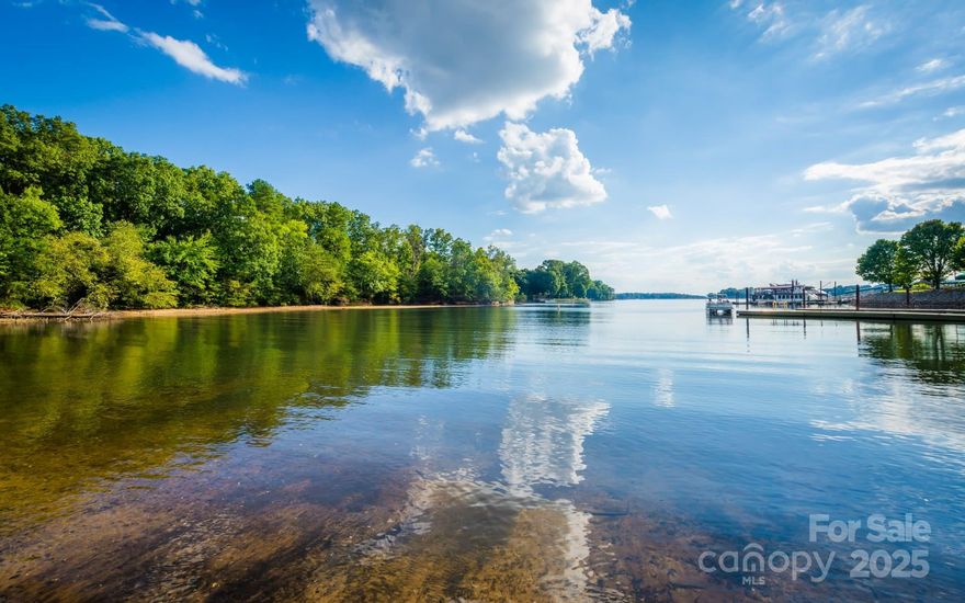 WATERFRONT on Lake Rhodhiss — build your custom lake-life escape!
Welcome to 42 Peaceful Cove Court, Granite Falls in Broadwater Landing: a 0.81-acre waterfront homesite with water views in a quiet cove setting—perfect for a custom build in Western NC.

Enjoy the privacy of a wooded lot with the lifestyle buyers are chasing: boating, fishing, kayaking, and peaceful lake days on Lake Rhodhiss. With a publicly maintained paved road and the option for city water and city sewer (tap fee required), you get the convenience buyers want while still feeling tucked away.

Restrictions include minimum 1,700 SF and manufactured homes not allowed—ideal for buyers looking for a neighborhood of site-built homes.

Opportunities like this at $79,900 don’t come around often—walk the lot, choose your build spot, and start planning your lake home. Call/text today for a showing and a builder-friendly info packet.

Lake Rhodhiss waterfront lot • buildable waterfront homesite • Granite Falls NC lake lot • Broadwater Landing • city water city sewer available • custom home site • Western NC lake property • water views • paved road • under $100k waterfront • dockable waterfront homesite, Buyer to verify building suitability, floodplain impact, utilities/tap fees, and any shoreline/dock requirements.