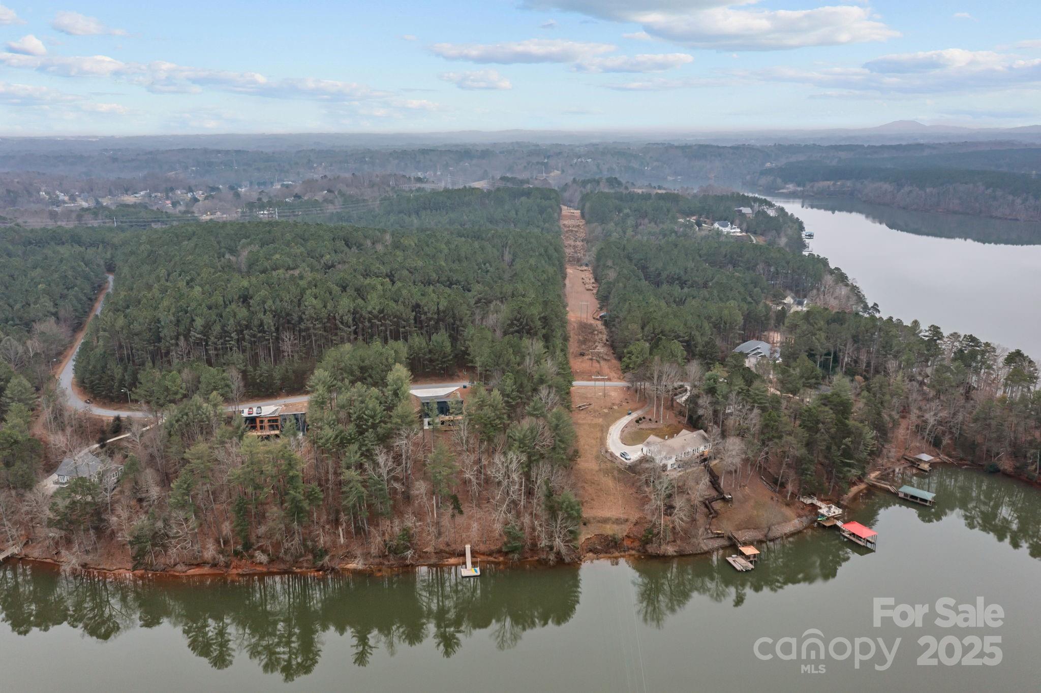 Broadwater Landing - Land