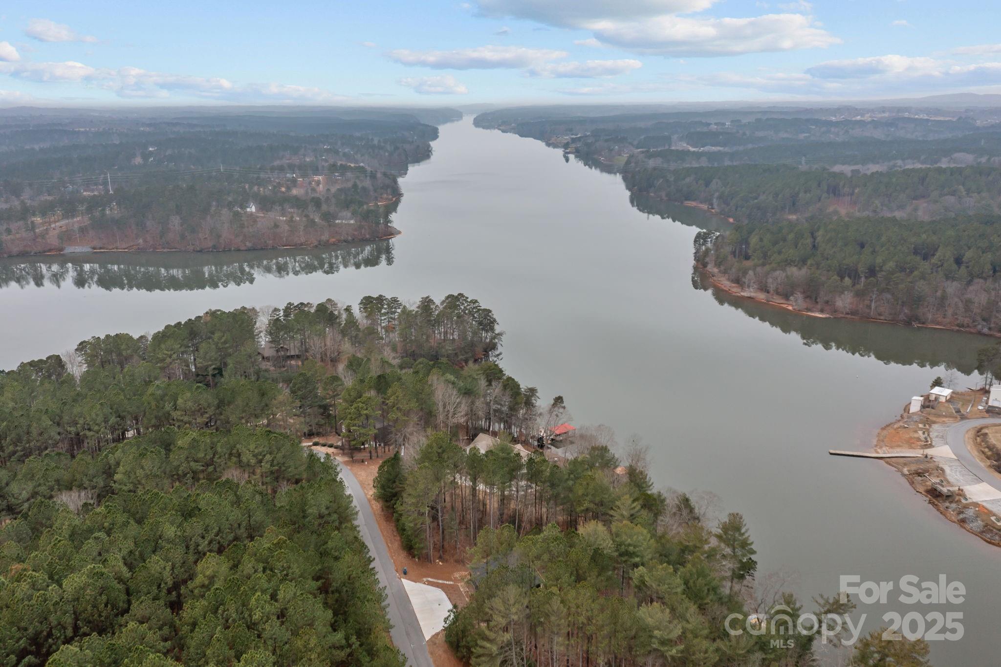 Broadwater Landing - Land