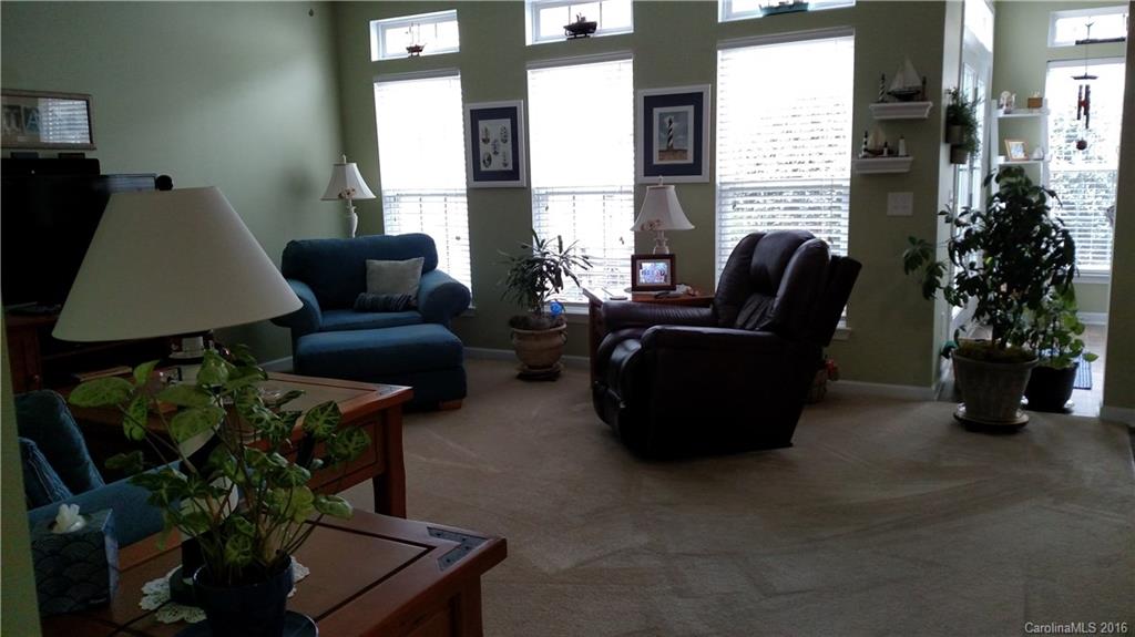 Regent Park - Residential