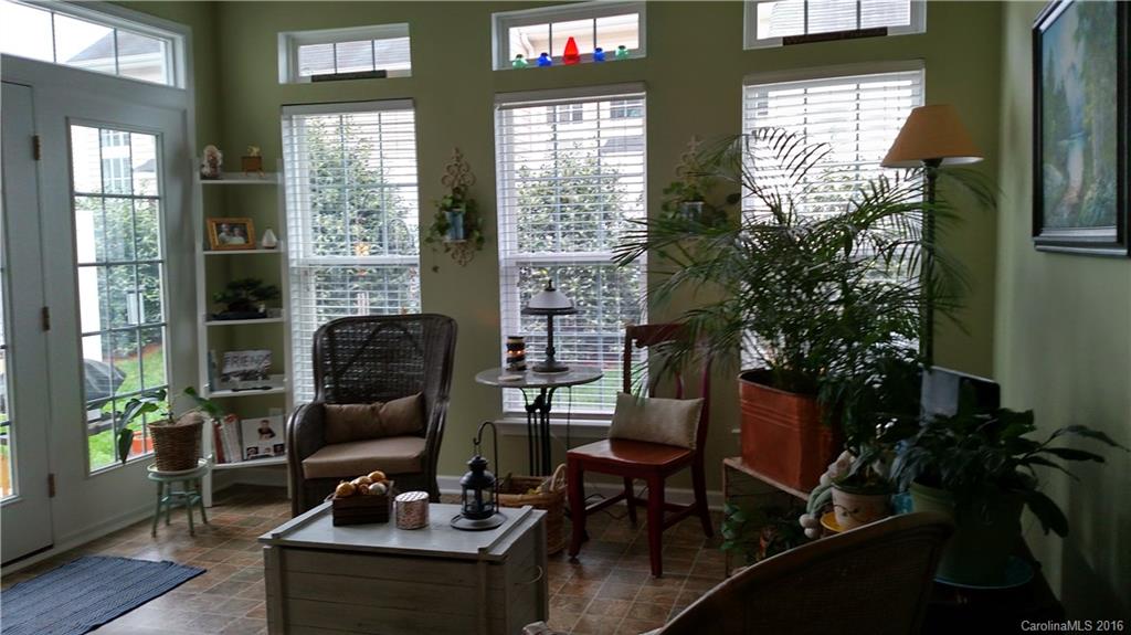 Regent Park - Residential