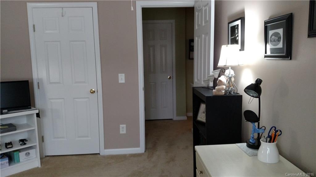 Regent Park - Residential