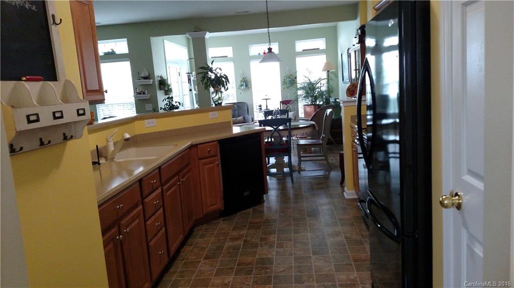 Regent Park - Residential