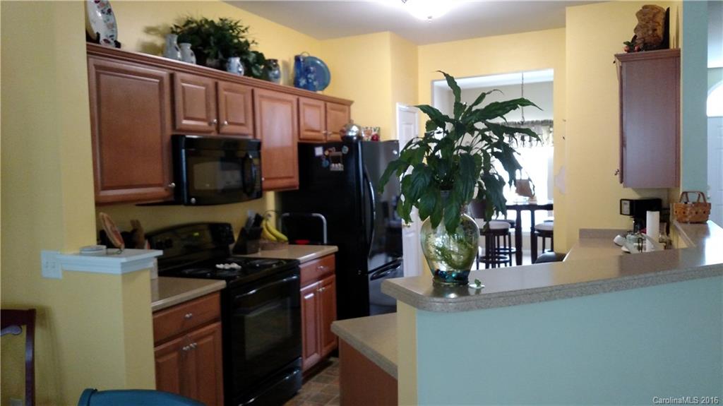 Regent Park - Residential