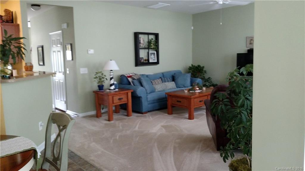 Regent Park - Residential