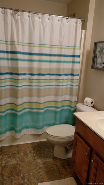 Regent Park - Residential