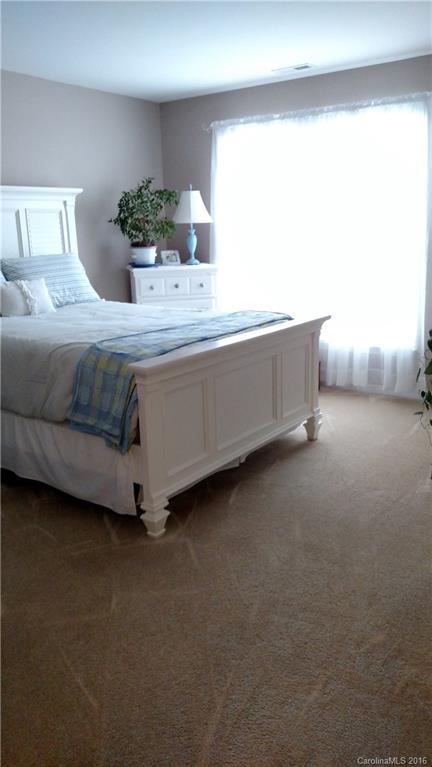 Regent Park - Residential