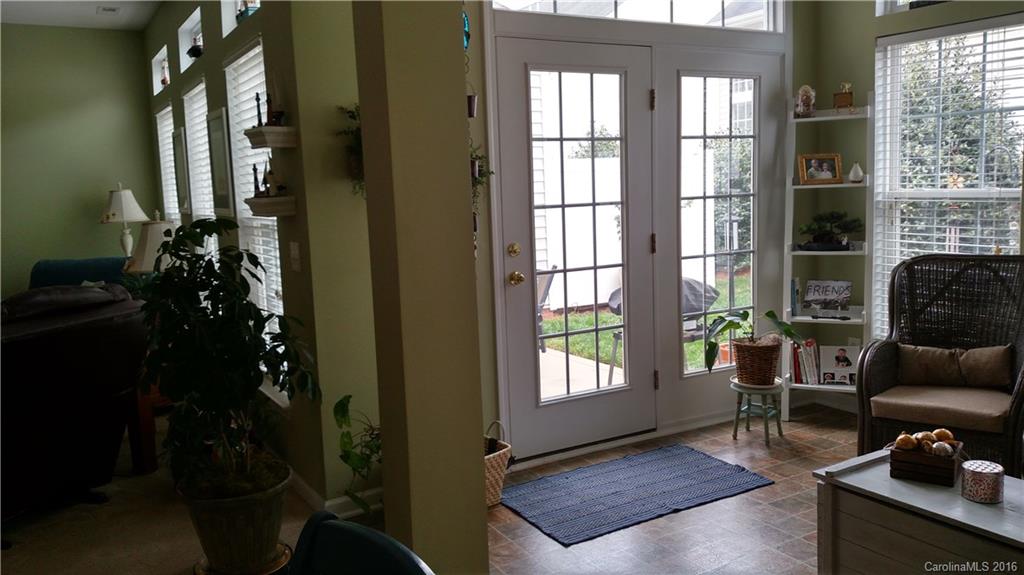 Regent Park - Residential