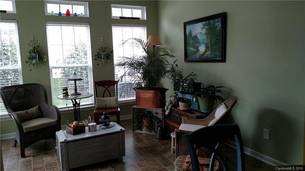 Regent Park - Residential