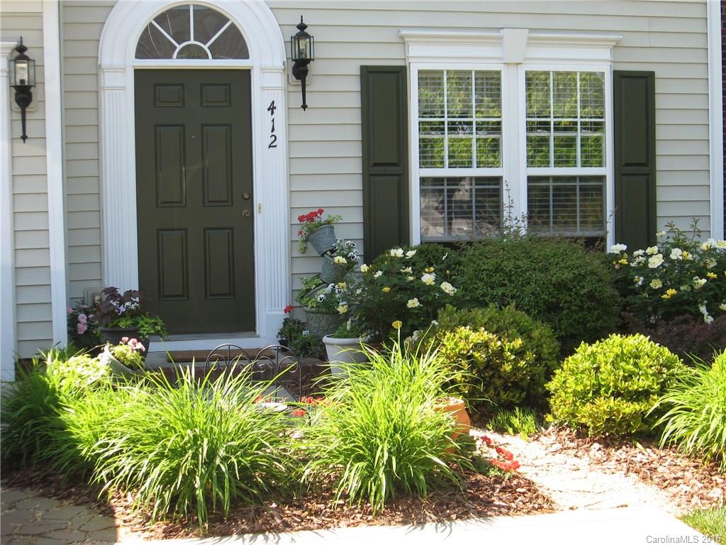 Regent Park - Residential