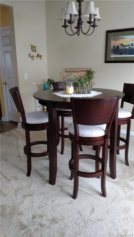 Regent Park - Residential