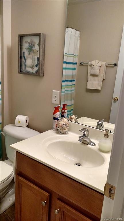 Regent Park - Residential