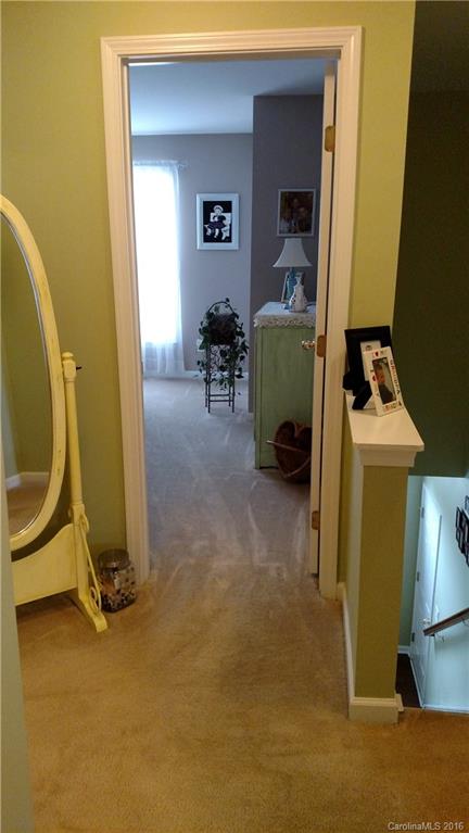 Regent Park - Residential