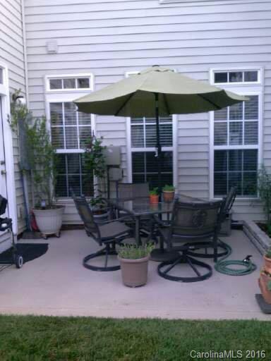 Regent Park - Residential