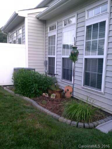 Regent Park - Residential