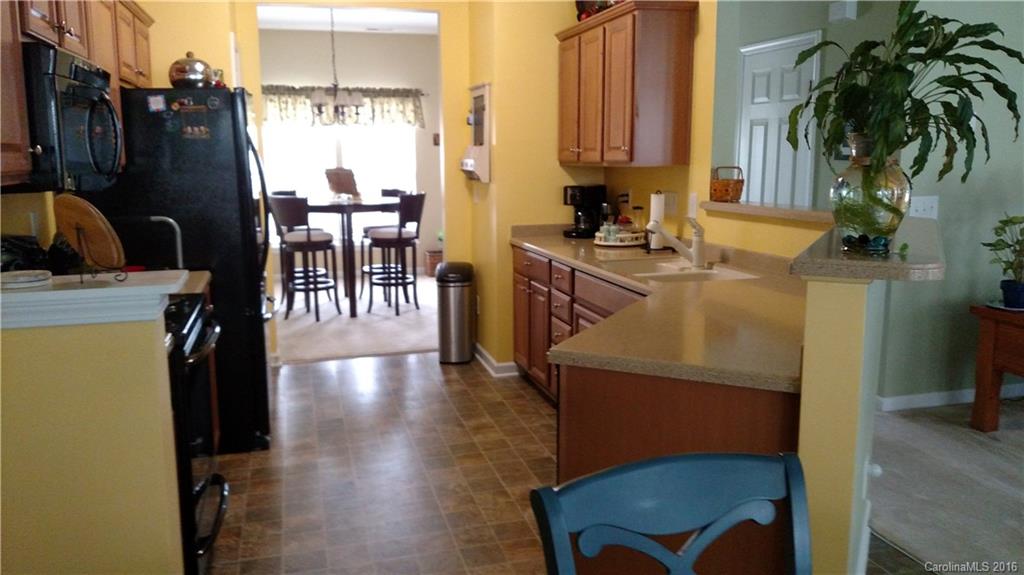 Regent Park - Residential