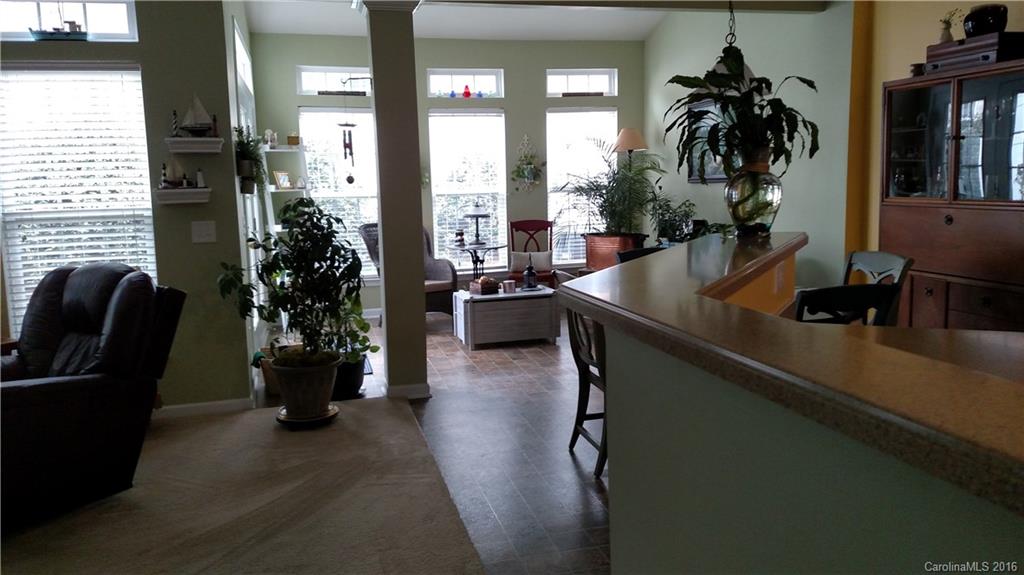 Regent Park - Residential