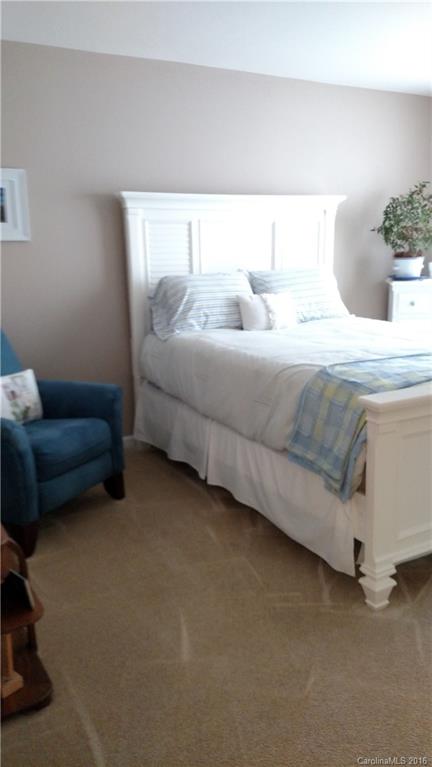 Regent Park - Residential