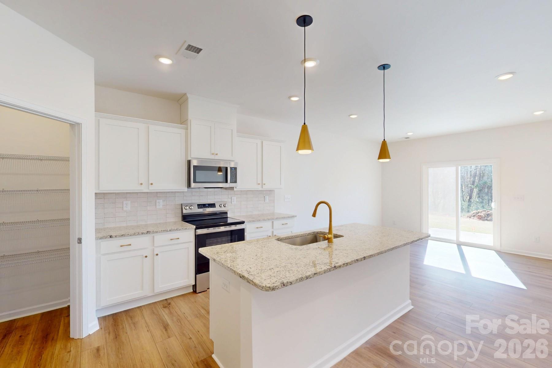 Bellamore - Residential