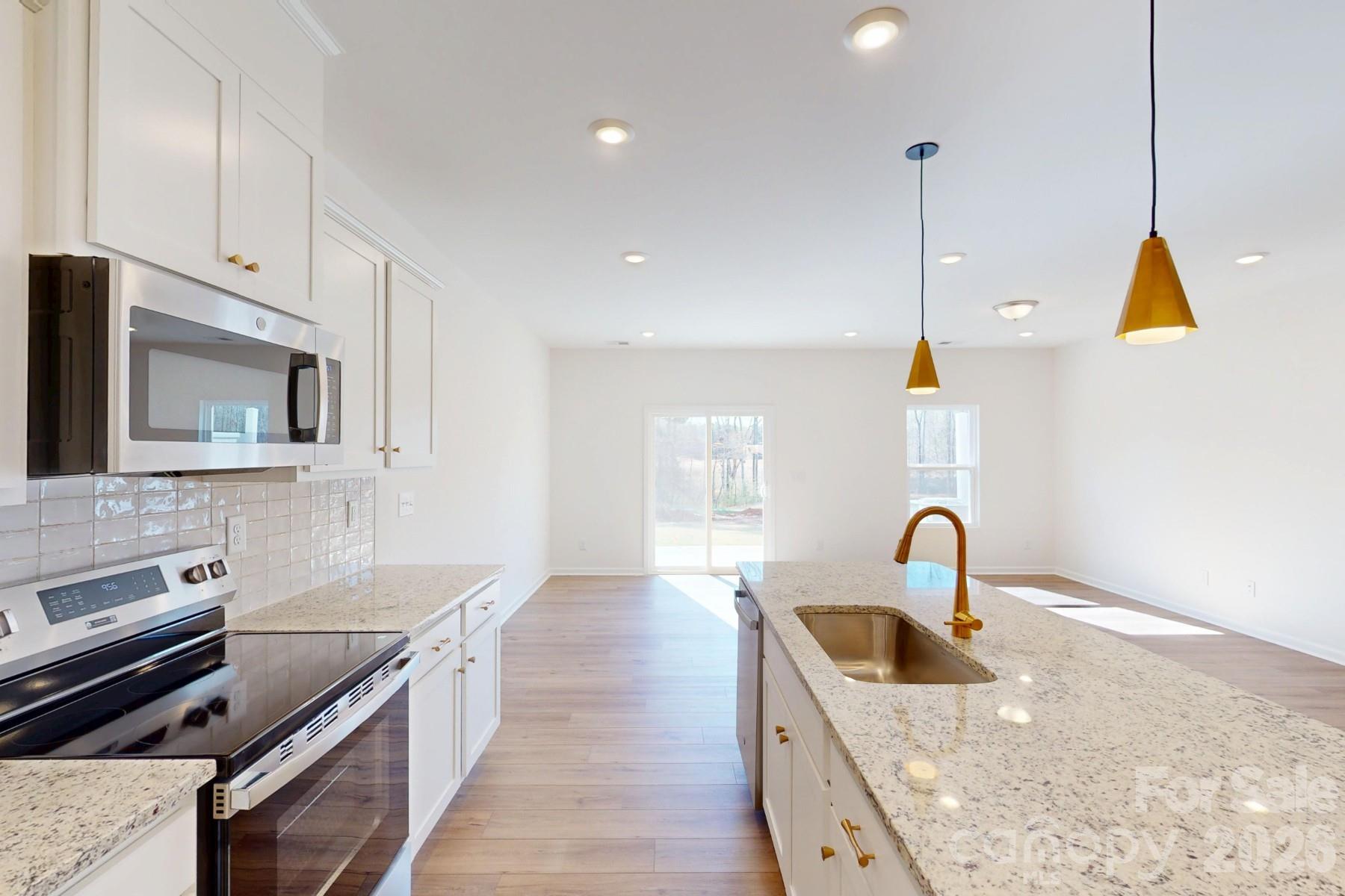 Bellamore - Residential