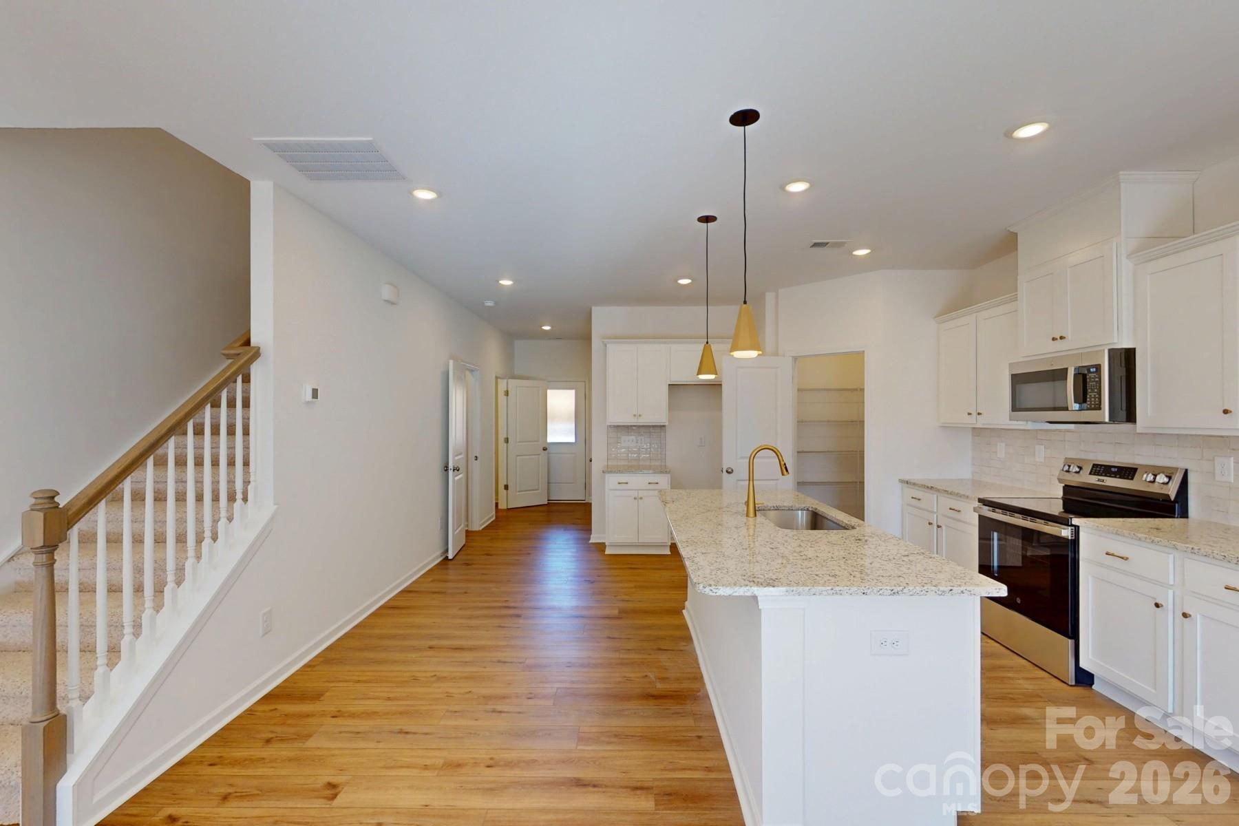 Bellamore - Residential