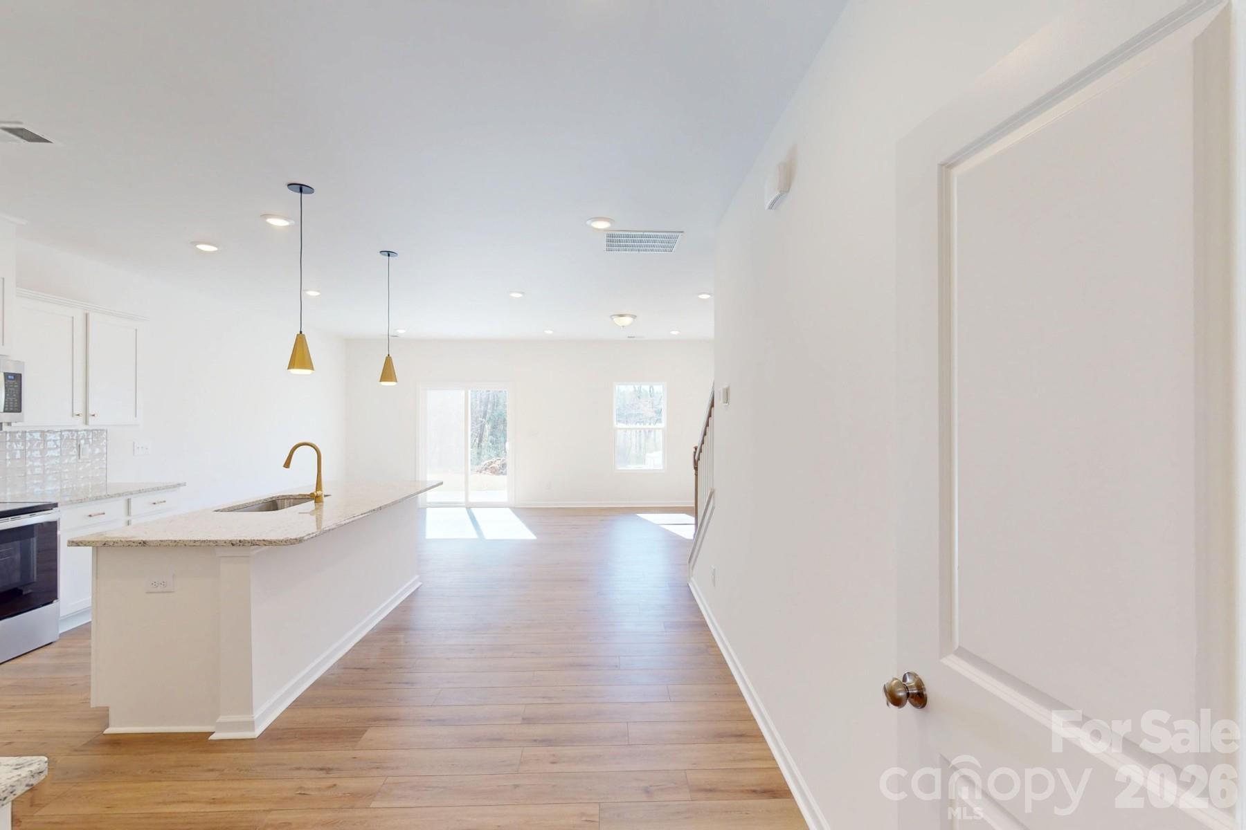 Bellamore - Residential