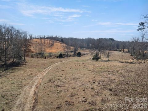 0 Stacey Road Rutherfordton NC 28139