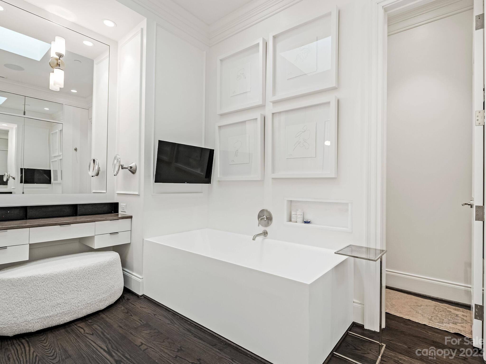 Eastover Place - Residential