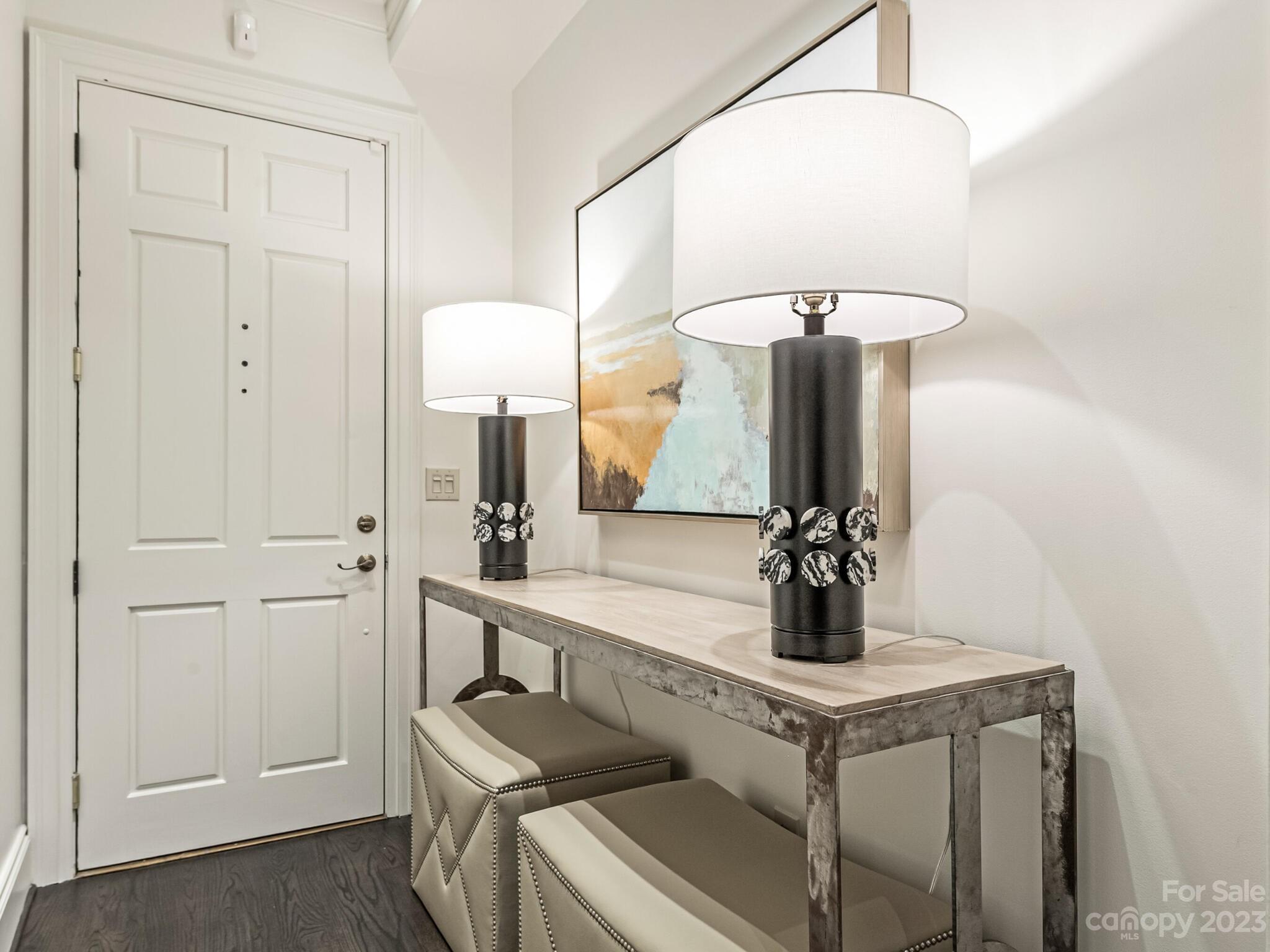 Eastover Place - Residential