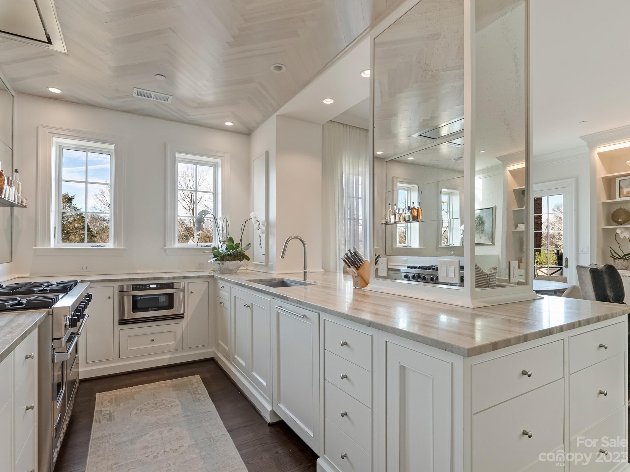 Eastover Place - Residential