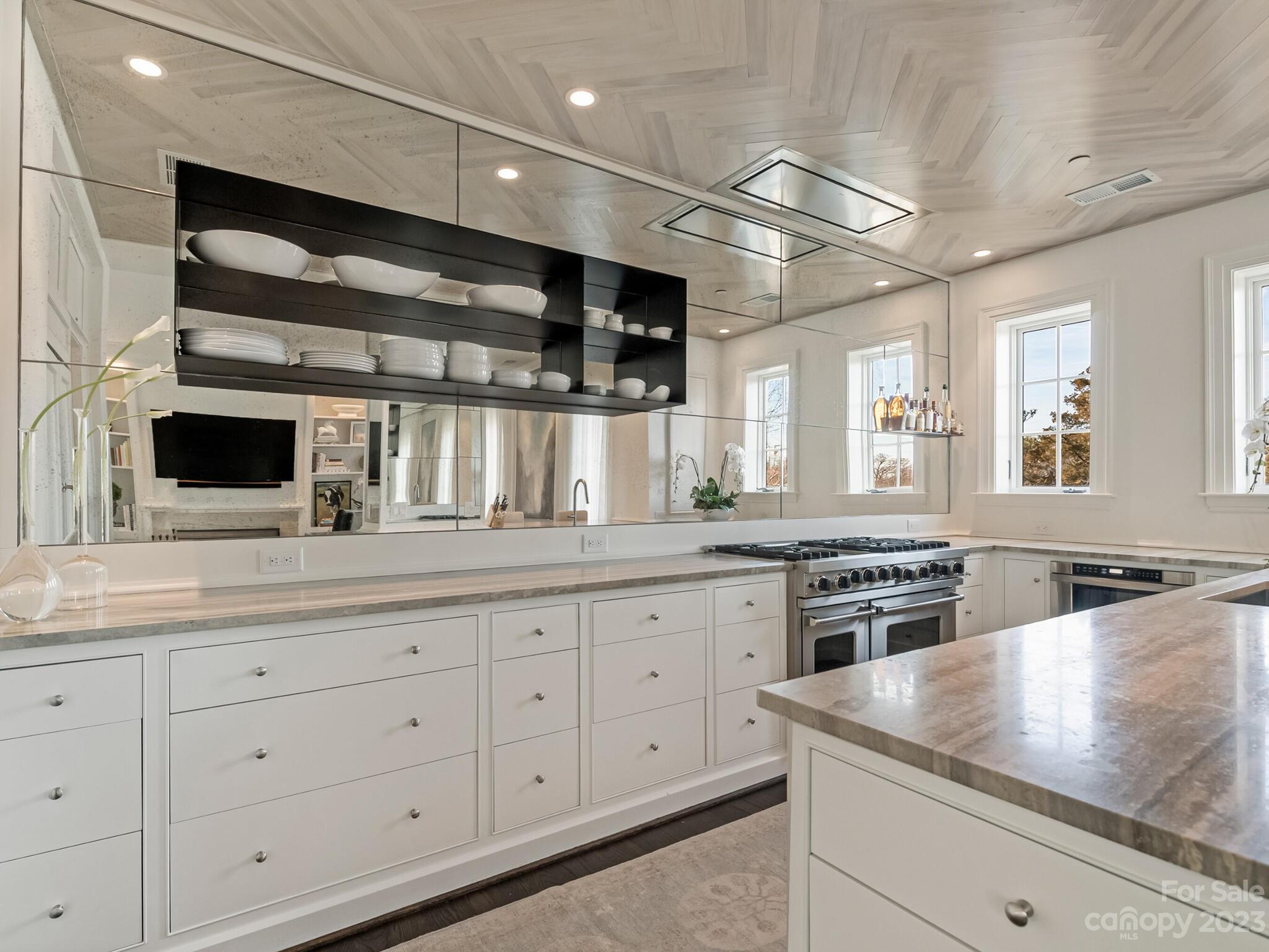 Eastover Place - Residential