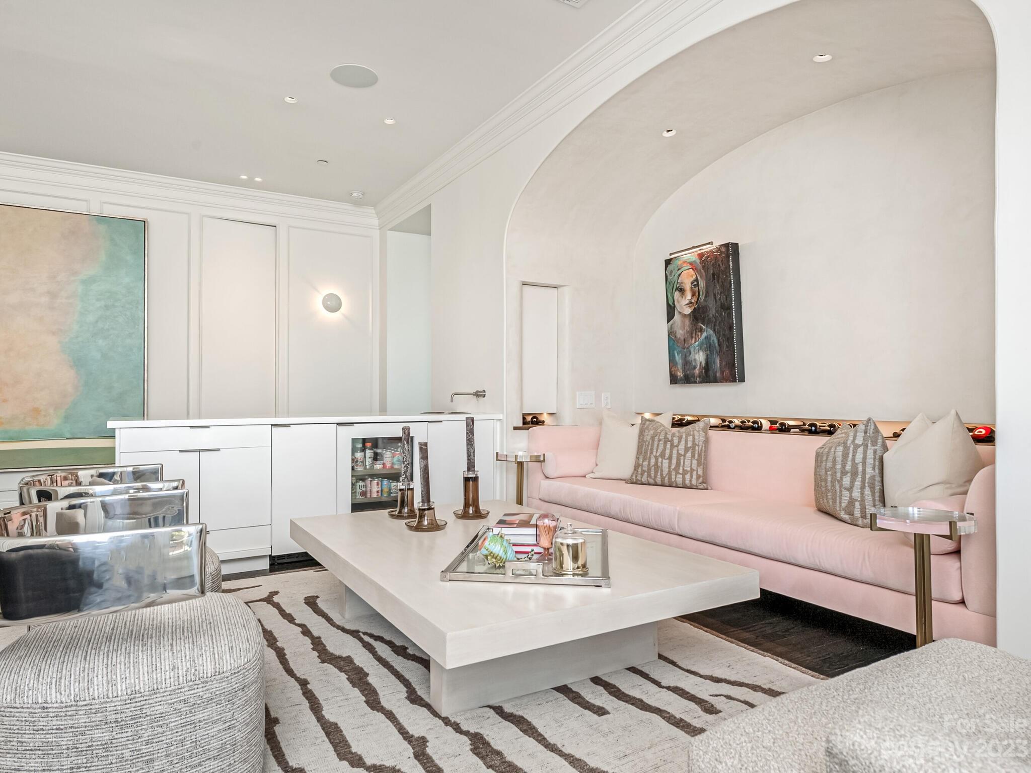 Eastover Place - Residential