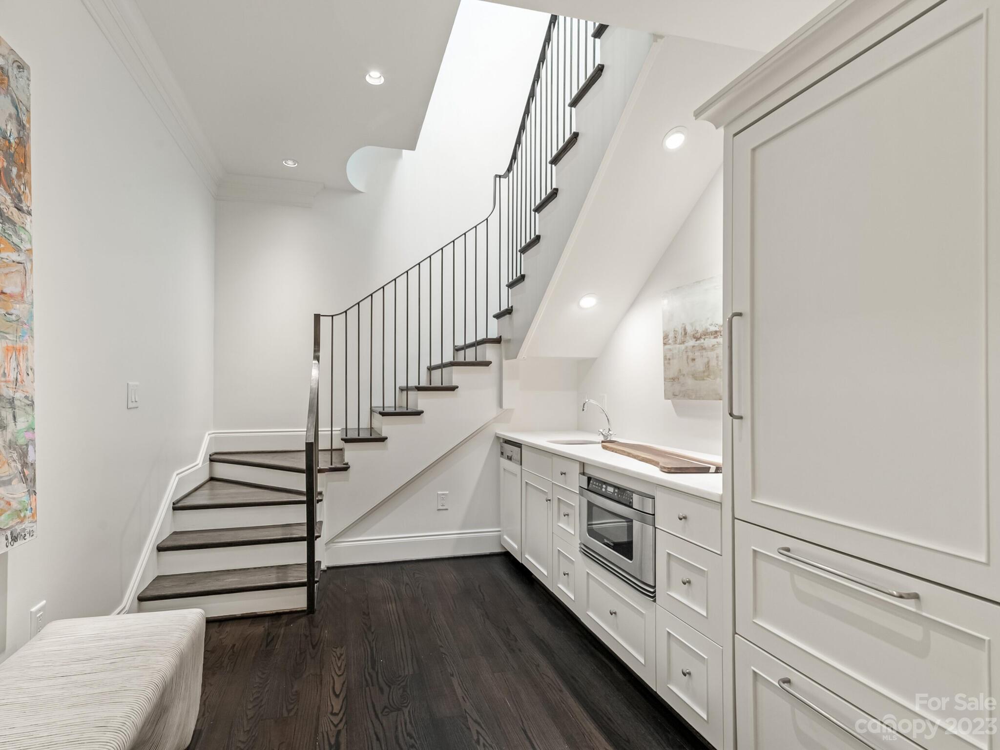 Eastover Place - Residential